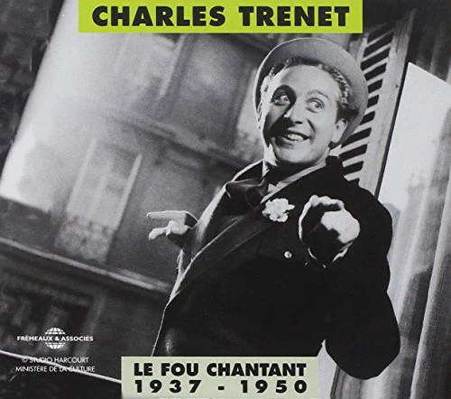 LE FOU CHANTANT 1937-50 - Image 2