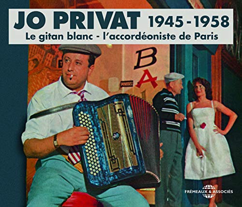 LE GITAN BLANC - Image 2
