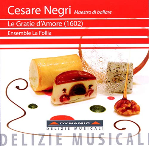 LE GRATIE D'AMORE - Image 2
