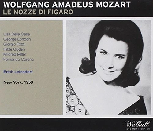 Lezze Di Figaro