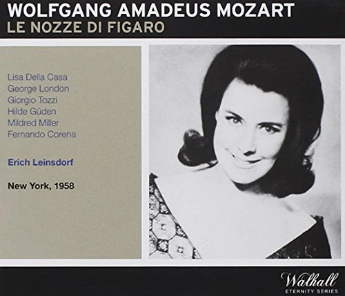 Lezze Di Figaro - Image 2