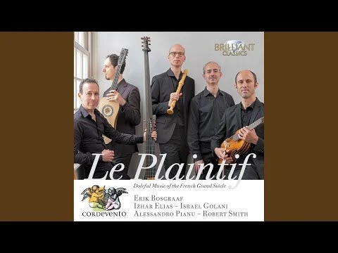 Le Plaintif / Cordevento - Image 2