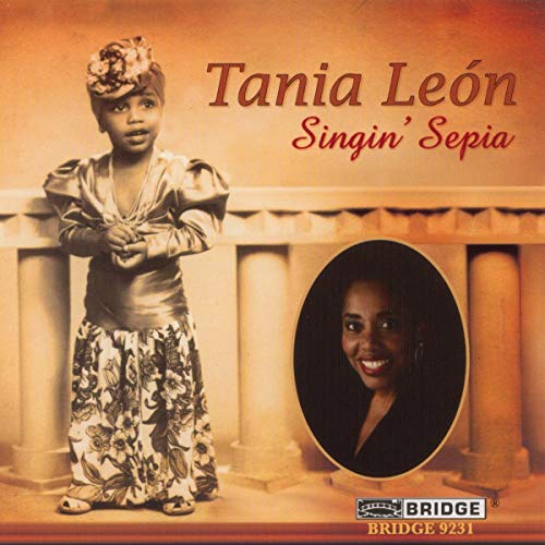 Leon: Singin' Sepia, Bailarin, Axon, Arenas d'un tiempo, Sat - Image 2