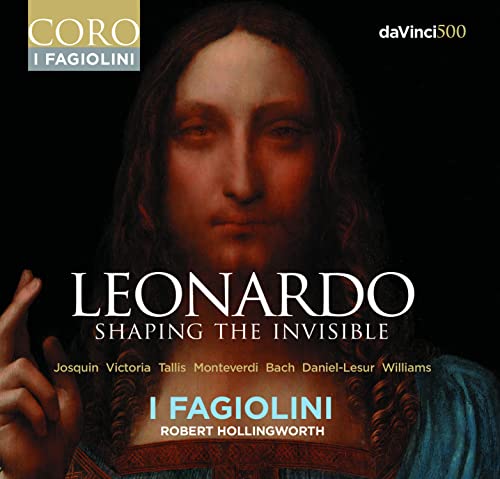 Leonardo: Shaping the Invisible - Image 2