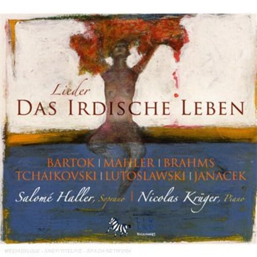 LIEDER DAS IRDISCHE LEBEL - Image 2