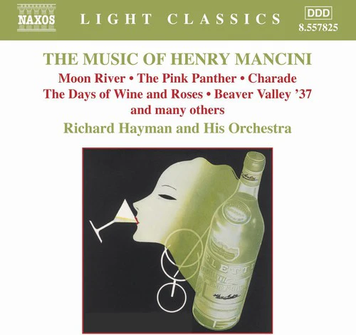 Light Classics - Music Of Henry Mancini / Hayman, Et Al