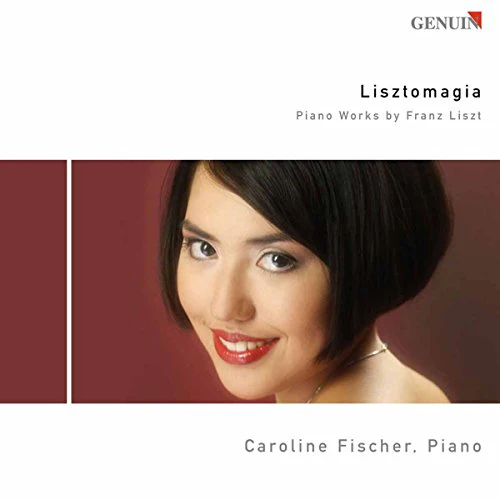 Liszt, F.: Piano Music - Image 2