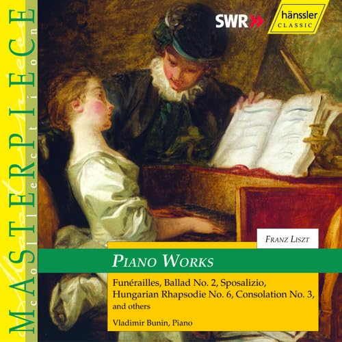 Liszt: Piano Works - Image 2