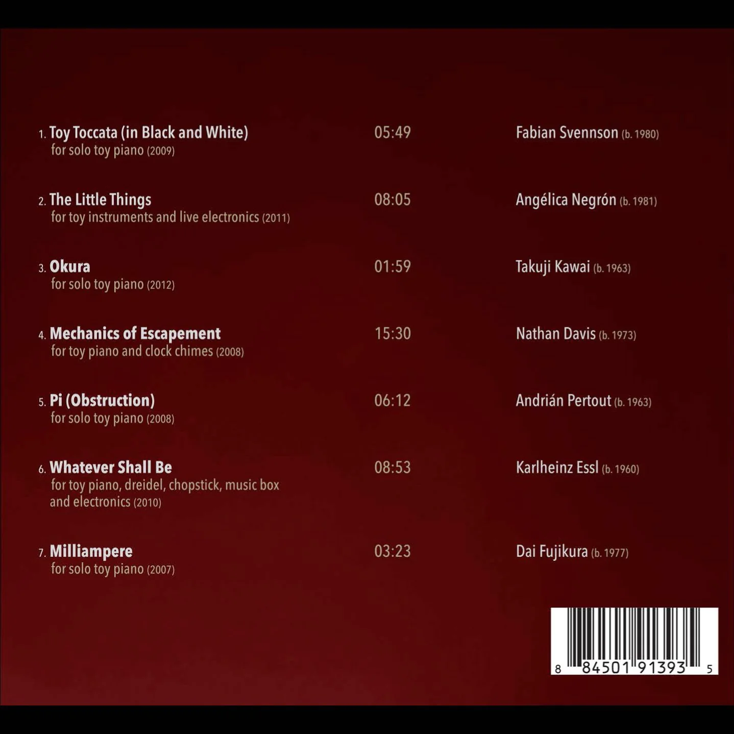 Little Things - Image 2