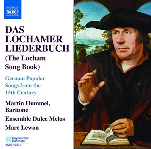 LOCHAMER LIEDERBUCH (DAS) - Image 2