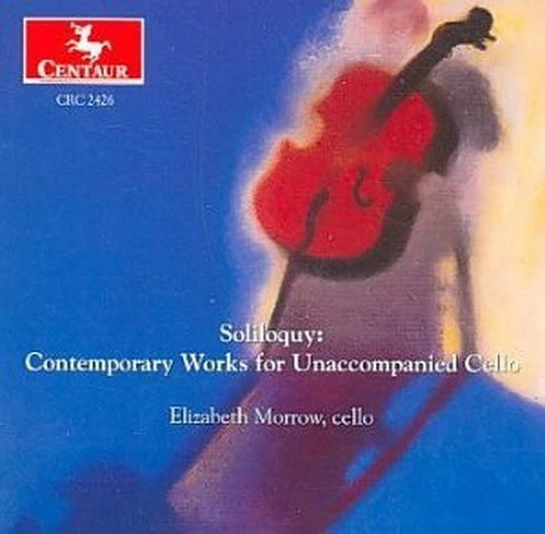 LORCA MUSICA PER CELLO SOLO  F