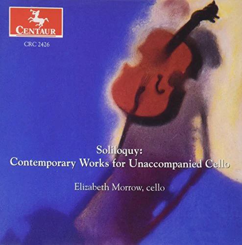 LORCA MUSICA PER CELLO SOLO  F - Image 2