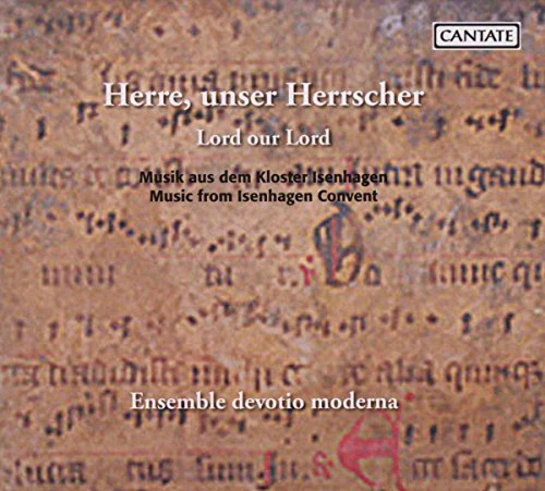 Lord, our Lord (Music from the Convents on the Luneburg Heat - Image 2