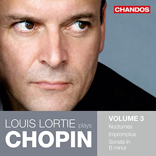 Louis Lortie Plays Chopin Vol 3 - Image 2