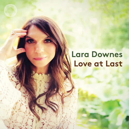 Love at Last / Lara Downes