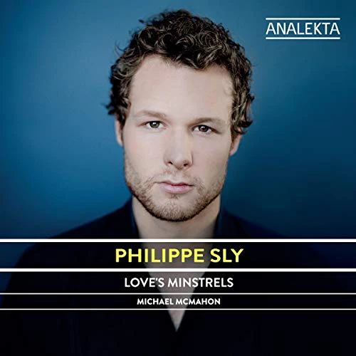 Love's Minstrels /  Philippe Sly - Image 2