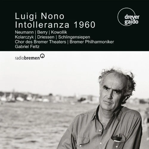 Luigi Nono: Intolleranza 1960 - Image 2