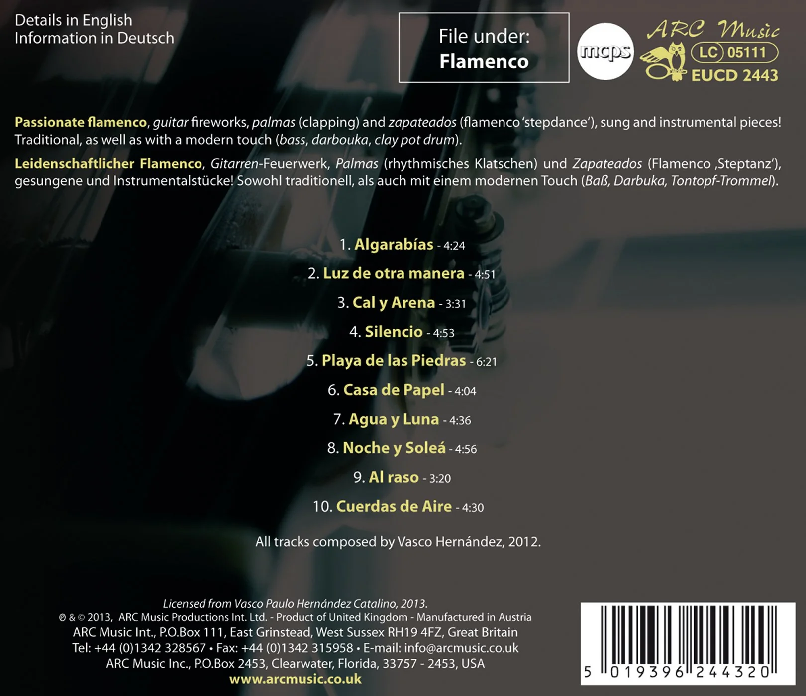 Luz De Otra Manera - Image 2