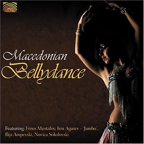 Macedonian Bellydance - Image 2