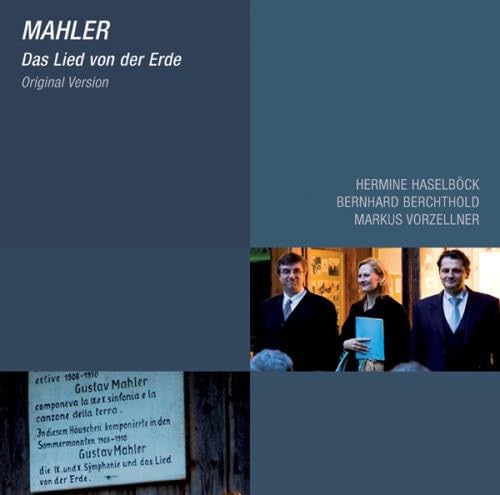Mahler: Das Lied von der Erde - Image 2