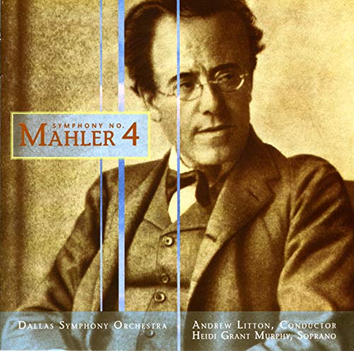 Mahler, G.: Symphony No. 4 - Image 2