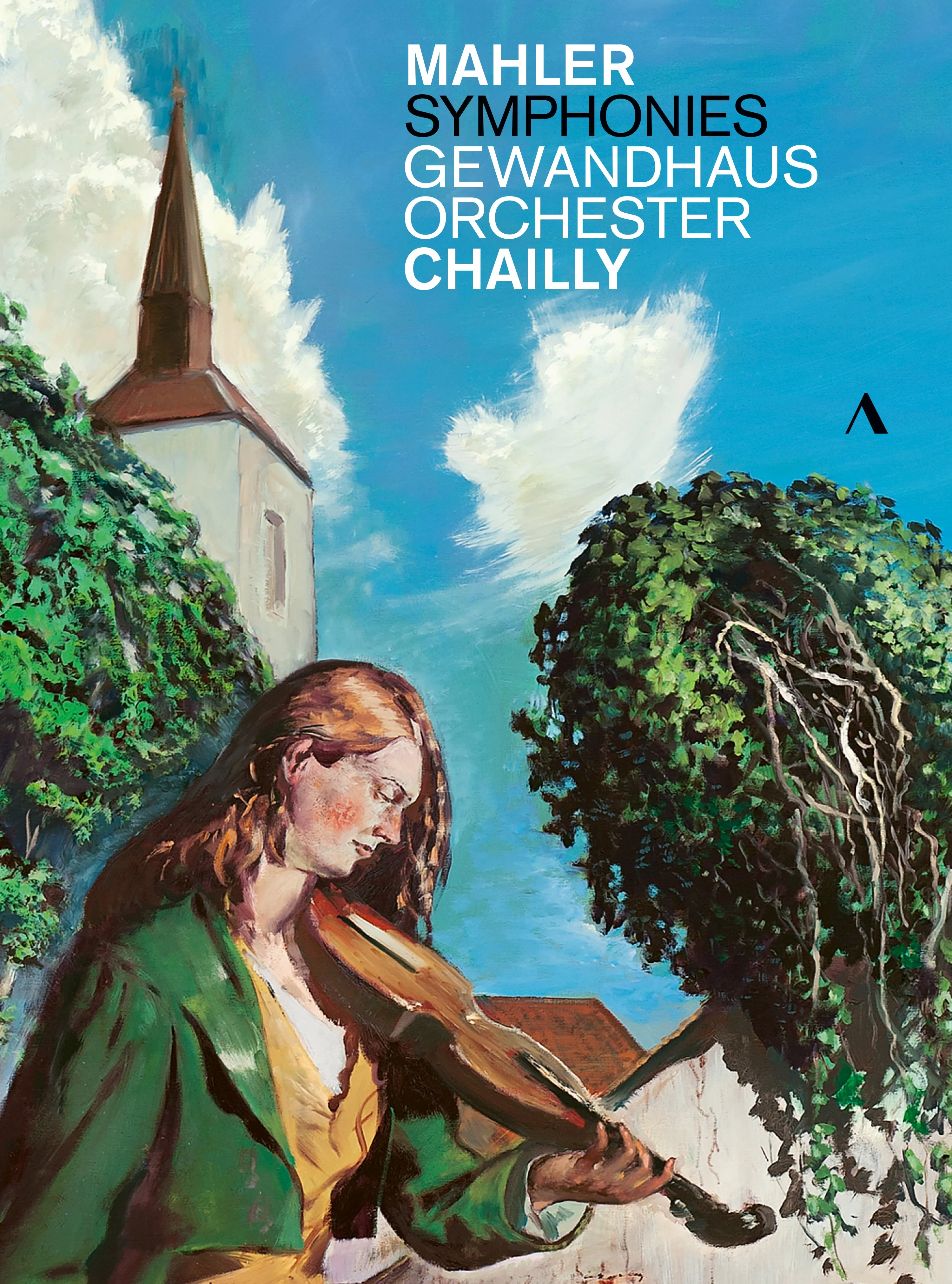 Mahler: Symphonies Nos. 1-2; 4-9 - Image 2