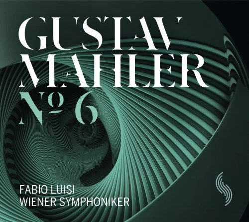 Mahler: Symphony No. 6 - Image 2