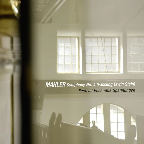 Mahler: Symphony No. 4 (Fassung Erwin Stein) - Image 2