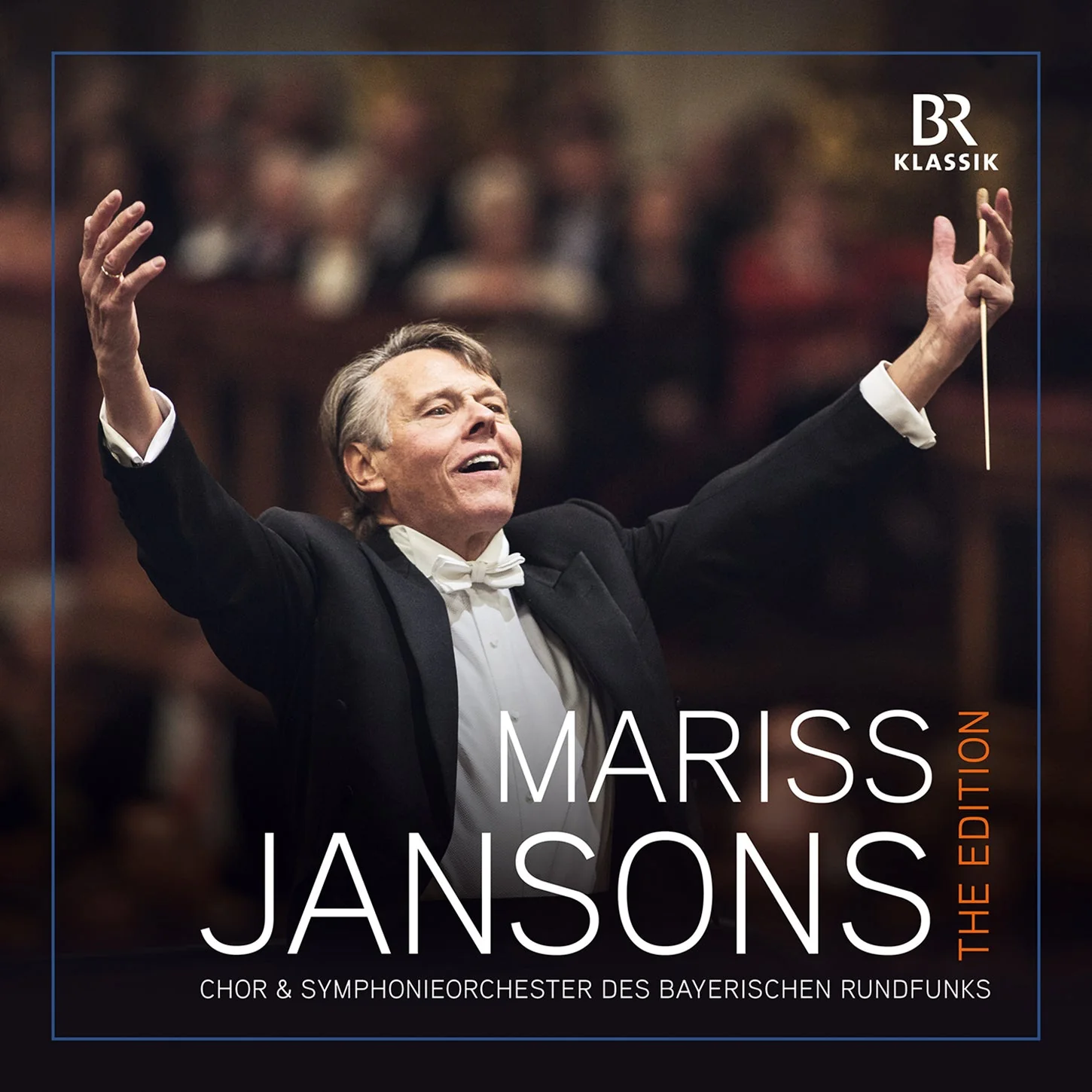 Mariss Jansons: The Edition - Image 2