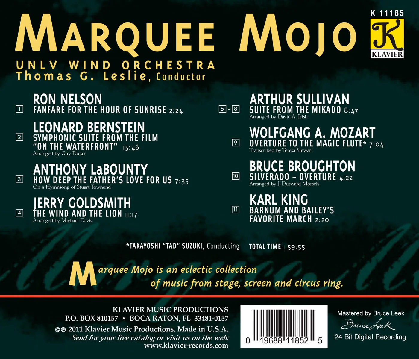 Marquee Mojo - Image 2