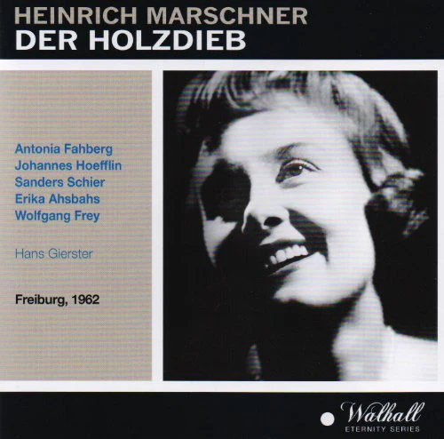 Marschner: Der Holzdieb - Image 2