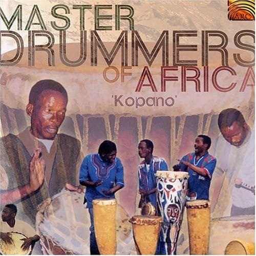 Master Drummers of Africa - Image 2