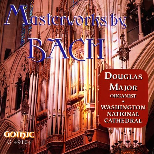 Masterworks by Bach - Image 2