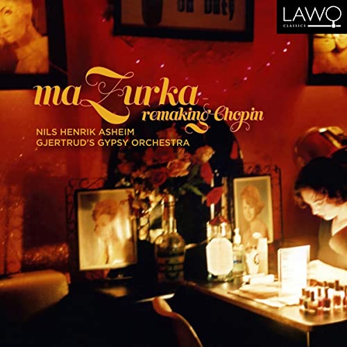 MAZURKA REMAKING CHOPIN - Image 2