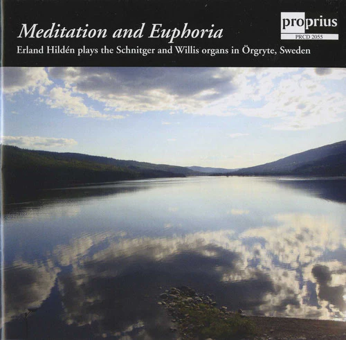 Meditation and Euphoria