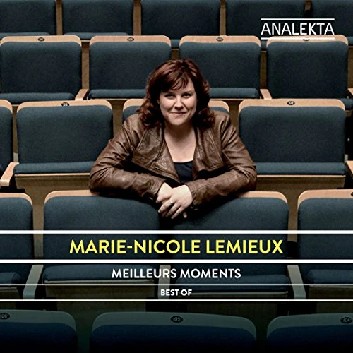 Meilleurs moments (Best Of) - Image 2