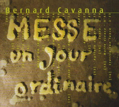 MESSE, UN JOUR ORDINAIRE - Image 2