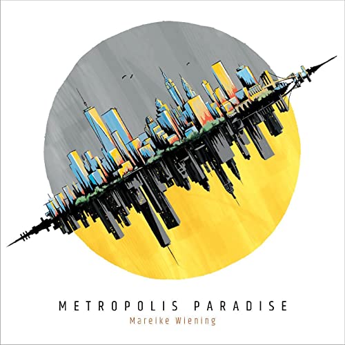 METROPOLIS PARADISE - Image 2