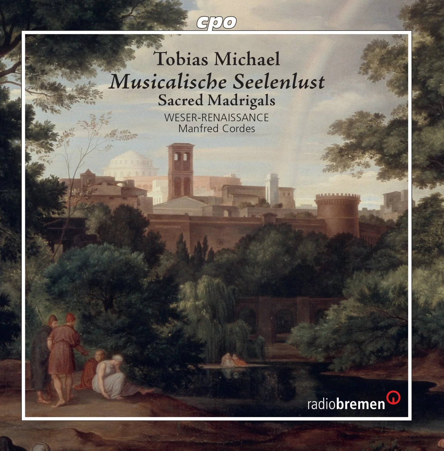 Michael: Musicalische Seelenlust / Weser-Renaissance - Image 2