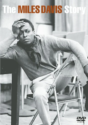 THE MILES DAVIS STORY