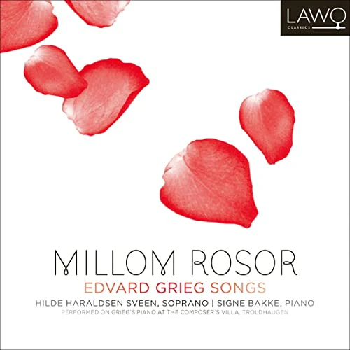 Millom Rosor - Image 2
