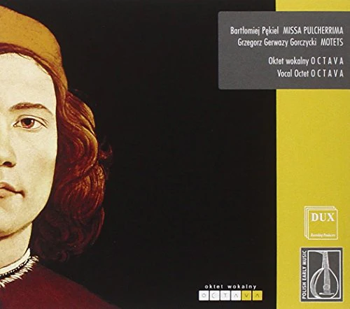 MISSA PULCHERRIMA  MOTETS - Image 2