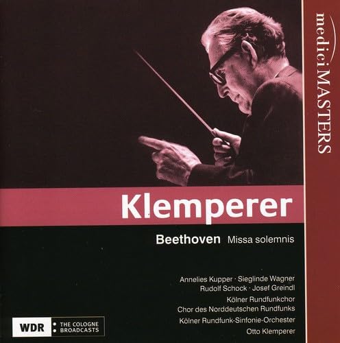 MISSA SOLEMNIS - Image 2