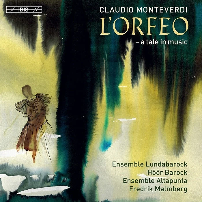 Monteverdi: L'Orfeo - Image 2