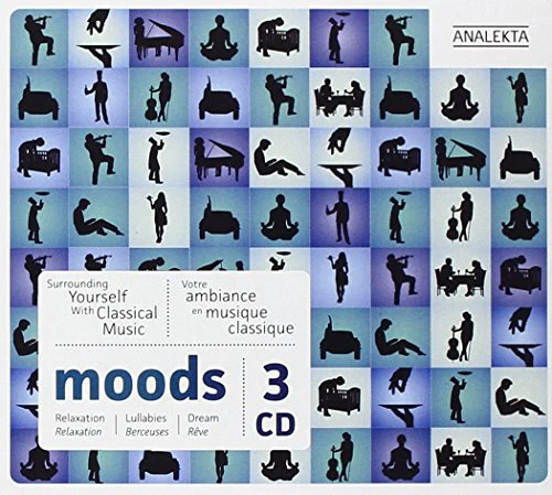 Moods - Surrounding Yourself with Classical Music - Image 2
