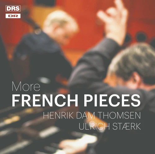 More French Pieces