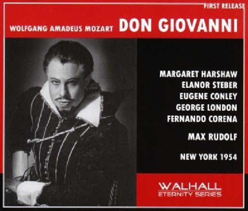 Mozart: Don Giovanni, K. 527 (Recorded 1954) - Image 2