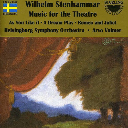 MUSIC FO THE THEATRE