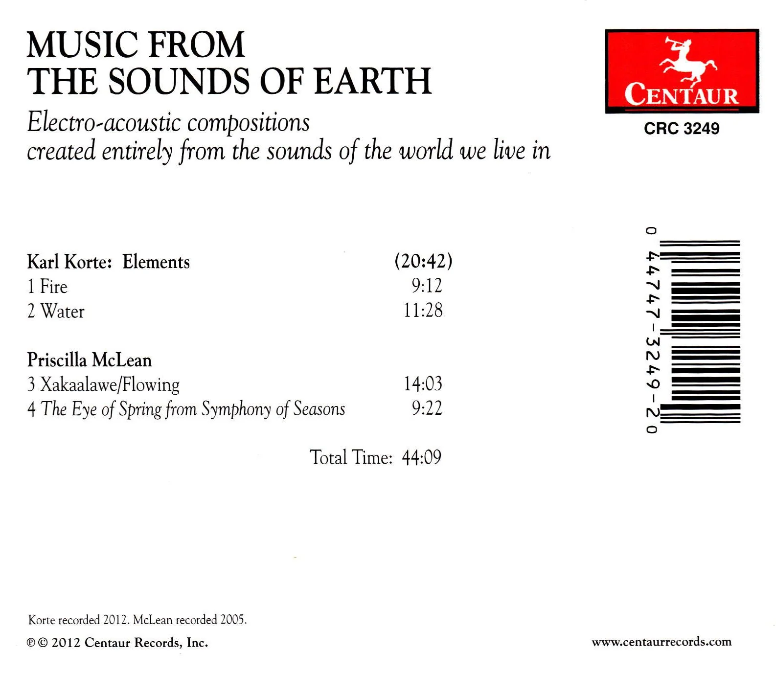 Music from the Sounds of Earth - Image 2