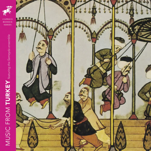 Music from Turkey